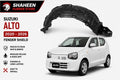 Suzuki alto fender shield
