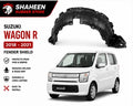 Suzuki wagan r fender shield
