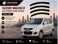 Suzuki wagan r airpress & sun visor 4 Sided