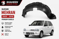 Suzuki mehran fender shield