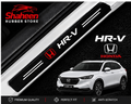 Honda HR-V
Car Door Sill Scuff
Guard Carbon Fiber
- Door Panel Guard, Sills Protector Anti-Dirty Scuff Plate Cover
Guard Strip 4Pcs
