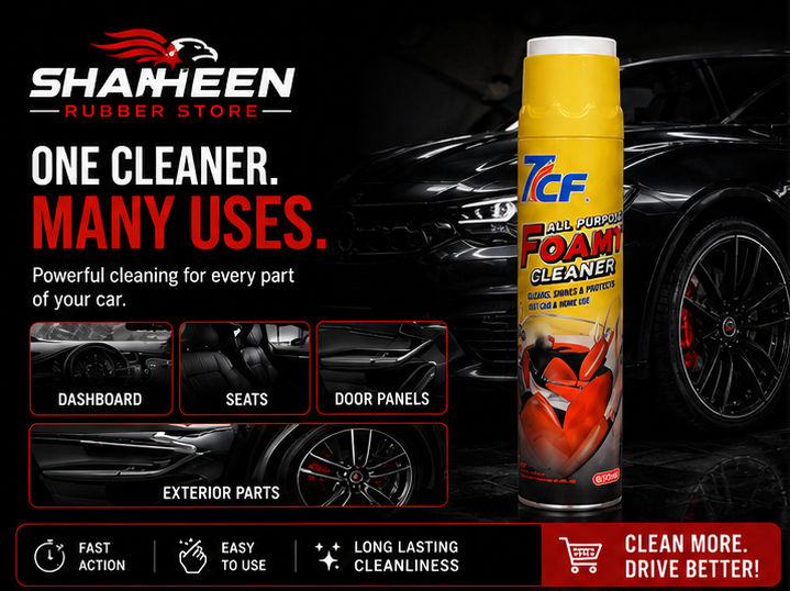 Leather and tyre wax