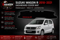 Suzuki Wagon R Dashboard mats (2022-2026)