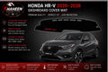 Honda HR-V Dashboard mats (2020-2026)