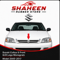 Suzuki cultus S LOGO