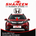 Honda BR-V H logo