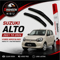 Suzuki Alto Wiper blades (2021-2026)