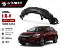 Honda HR-V fender shield