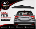 Honda Vezel Rear
Wiper Blade - Model
2013-2022
