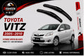 Toyota Vitz Wiper blades 2 Piece