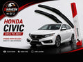Honda Civic Wiper blades (2016-2021)