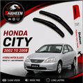 Honda City Wiper blades (2002-2008)